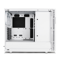 корпус Fractal Design Define R6 TG White FD-CA-DEF-R6-WT-TG
