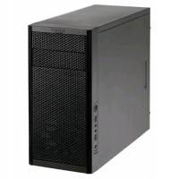 корпус Fractal Design FD-CA-CORE-1000-USB3-BL