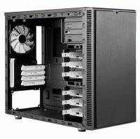 корпус Fractal Design FD-CA-DEF-MINI-BL