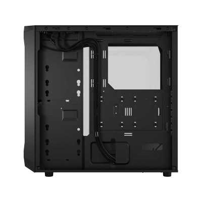 корпус Fractal Design Focus 2 RGB Black FD-C-FOC2A-03