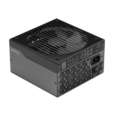 блок питания Fractal Design Ion+ 2 Platinum 760W FD-P-IA2P-760-EU
