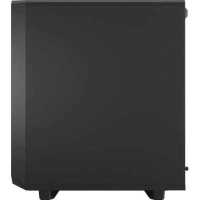 корпус Fractal Design Meshify 2 Compact Black TG Dark Tint FD-C-MES2C-02