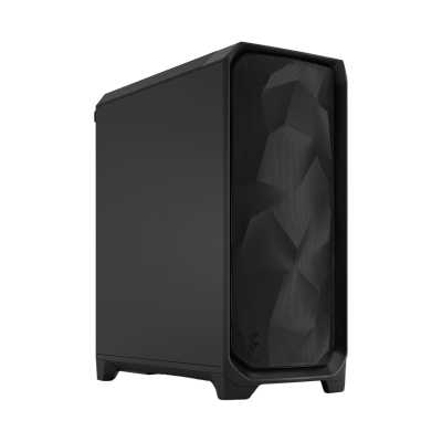 корпус Fractal Design Meshify 3 Solid Black FD-C-MES3A-01