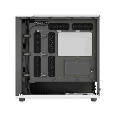 корпус Fractal Design North XL RC Chalk TG Clear FD-C-NOR1X-06