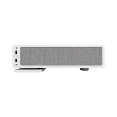 корпус Fractal Design Ridge White FD-C-RID1N-12