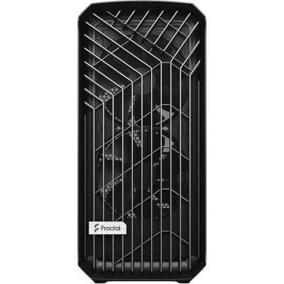 корпус Fractal Design Torrent Black TG Light Tint FD-C-TOR1A-01