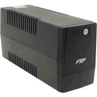 UPS FSP DP650 PPF3601700 Черный