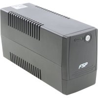 ИБП FSP DPV1000 PPF6001001 Черный