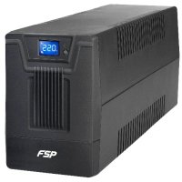 ИБП FSP DPV1000 PPF6001001 Черный