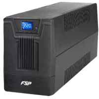 UPS FSP DPV2000 PPF12A1400 Черный