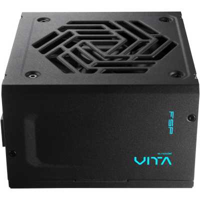 блок питания FSP VITA-550BD Черный