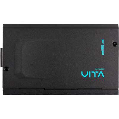 блок питания FSP VITA-650BD Черный