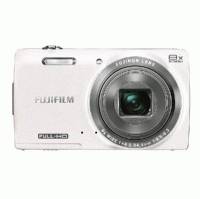 фотоаппарат FujiFilm FinePix JZ700 White Белый