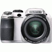 фотоаппарат FujiFilm FinePix S4300 White Белый