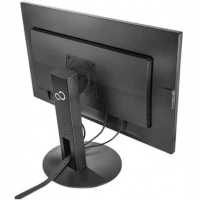 монитор Fujitsu B27-9 TS Черный