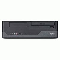 компьютер Fujitsu Esprimo E400 E0400PF141RU