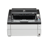 сканер Fujitsu fi-6400