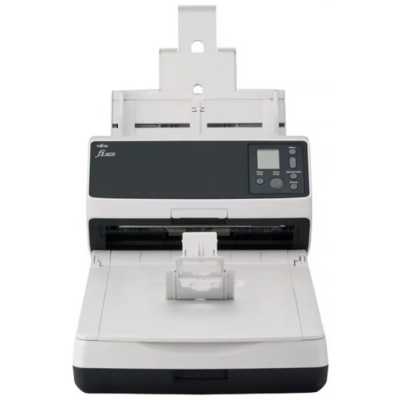 сканер Ricoh fi-8270 Белый