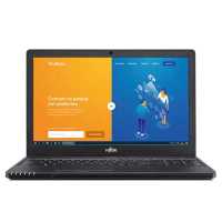 ноутбук Fujitsu LifeBook A359 A3590M0002RU Черный