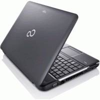 ноутбук Fujitsu LifeBook A512 A5120M81A2RU Черный