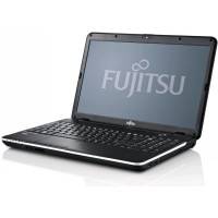 ноутбук Fujitsu LifeBook A512 A5120M82A2RU Черный