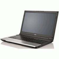 ноутбук Fujitsu LifeBook A532 A5320MC3A5RU Черный