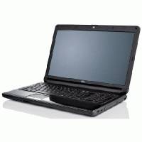 ноутбук Fujitsu LifeBook AH530 AH530MRCD5RU Черный