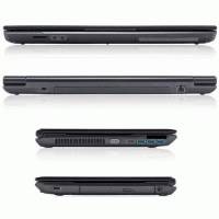ноутбук Fujitsu LifeBook AH532 AH532MPAS3RU Черный