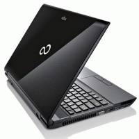 ноутбук Fujitsu LifeBook AH532 AH532MPBZ5RU Черный