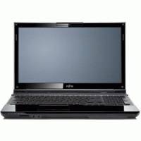 ноутбук Fujitsu LifeBook AH532 AH532MPZE2RU Черный