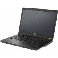 ноутбук Fujitsu LifeBook E448 E4480M0002RU Черный