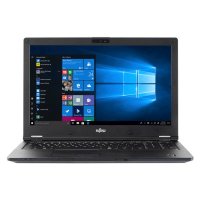 ноутбук Fujitsu LifeBook E459 E4590M0003RU Черный