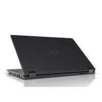 ноутбук Fujitsu LifeBook E5511 E5511M0001RU Черный