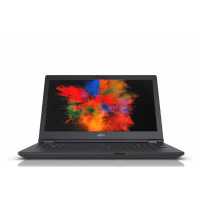 ноутбук Fujitsu LifeBook E5511 E5511M0002RU Черный