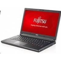 ноутбук Fujitsu LifeBook E554 E5540M0002RU Черный
