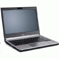 ноутбук Fujitsu LifeBook E733 E7330MF021RU Черный