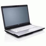 ноутбук Fujitsu LifeBook E751 E7510MF011RU Черный