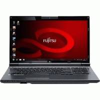 ноутбук Fujitsu LifeBook NH532 NH532MC5A2RU Черный