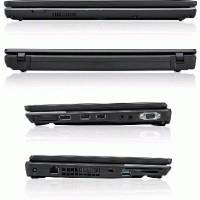 ноутбук Fujitsu LifeBook P702 P702XMF111RU Черный