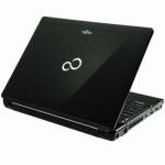ноутбук Fujitsu LifeBook P771 P7710MF201RU Черный