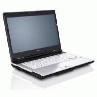 ноутбук Fujitsu LifeBook S751 S7510MF191RU Черный