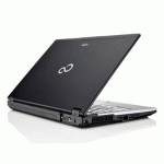 ноутбук Fujitsu LifeBook S760 S7600MF011RU