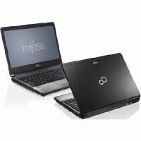ноутбук Fujitsu LifeBook S762 S7620MF071RU Черный
