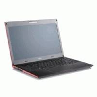 ноутбук Fujitsu LifeBook U554 U5540M65D2RU Черный