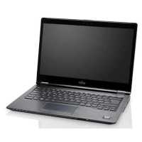 ноутбук Fujitsu LifeBook U749 U7490M0019RU Черный