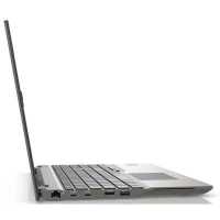 ноутбук Fujitsu LifeBook U7511 U7511M0018RU Черный