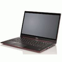 ноутбук Fujitsu LifeBook U772 U7720MF121RU Красный