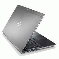 ноутбук Fujitsu LifeBook U772 U7720MPZA1RU Серебристый