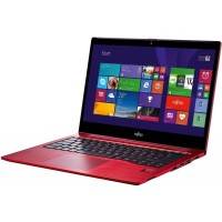ноутбук Fujitsu LifeBook U904 U9040M0026RU Красный