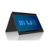 ноутбук Fujitsu LifeBook U9310X U931XM0002RU-wpro Черный